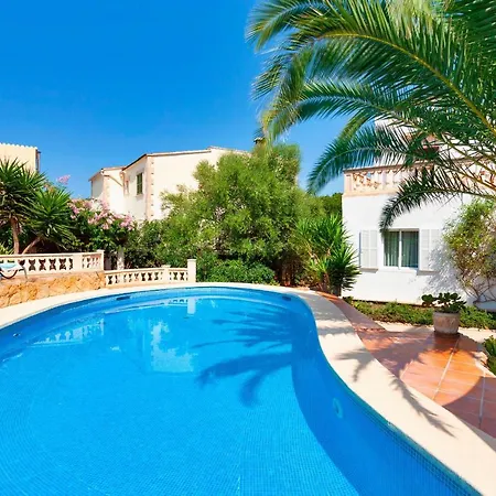 Can Minu Llucmajor (Mallorca) Exterior photo