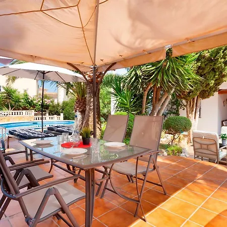 Can Minu Llucmajor (Mallorca) Exterior photo